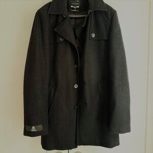 🧥 Timeless Wool Blend Peacoat 🧥